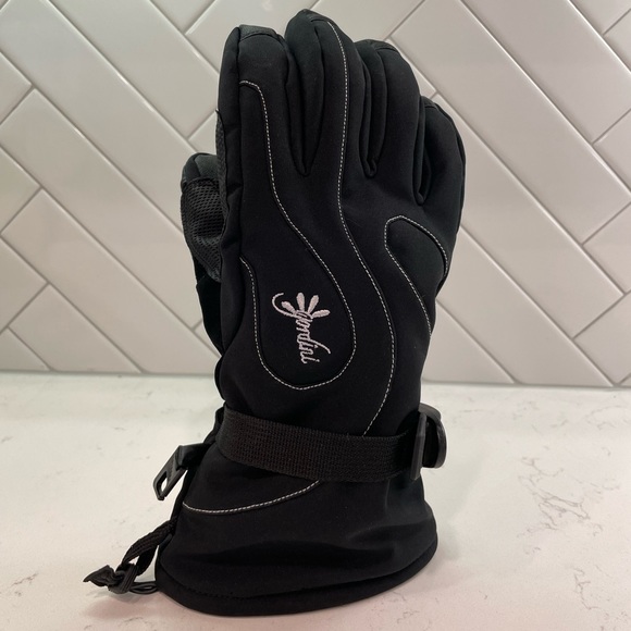 Gordini Dri-Max w/Aquabloc Ladies Gloves